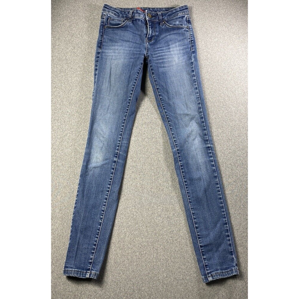 UJ Women Slim Jrans Size 26”x29” Stretchy